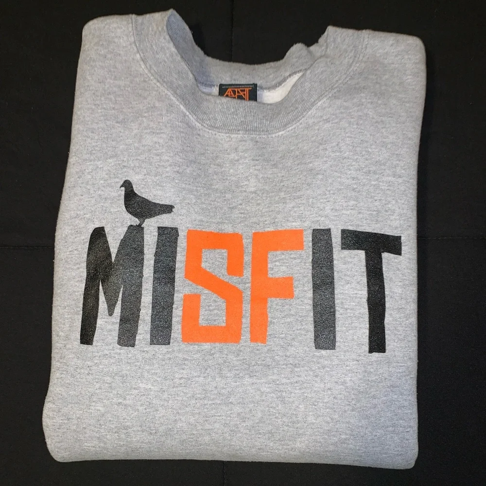San Francisco Giants Crewneck - Picture 1 of 3